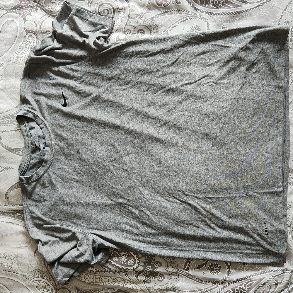 Nike Dri-fit t-shirt